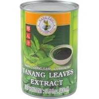 YANANG LEAF EXTRACT 400ML NANG FAH